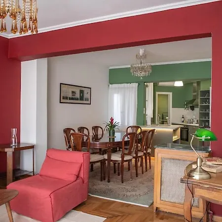 Casa Al Museo Apartment *