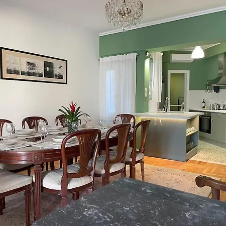Casa Al Museo Apartment *
