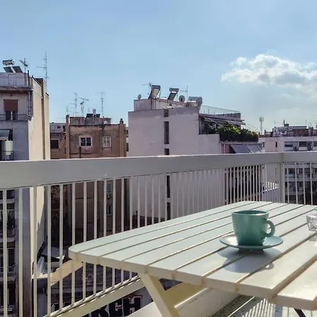 Casa Al Museo Apartment *